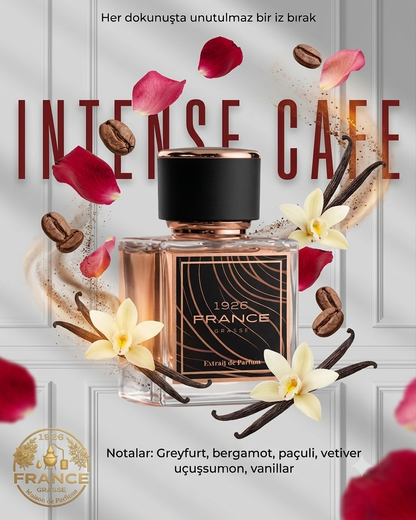 Intense cafe 50 ml parfüm