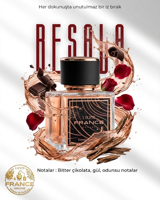Resala 50 ml parfüm
