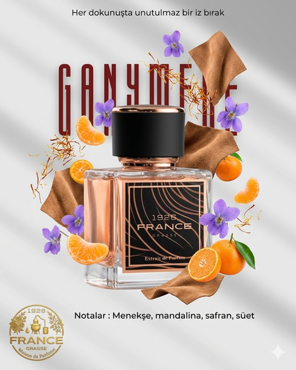 Ganymede 50 ml parfüm