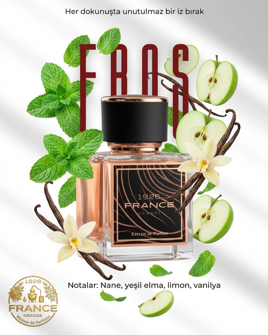 Eros 50 ml parfüm