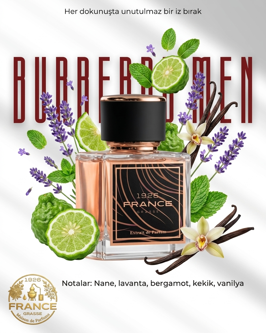 Burberryss classic men 50 ml parfüm