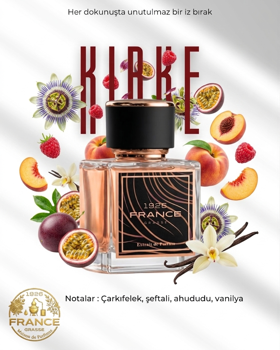 Kirke 50 ml parfüm