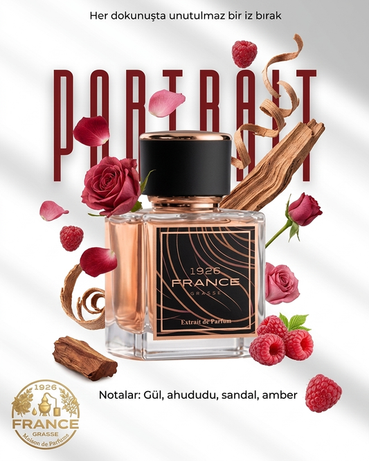 Portrait of a lady 50 ml parfüm