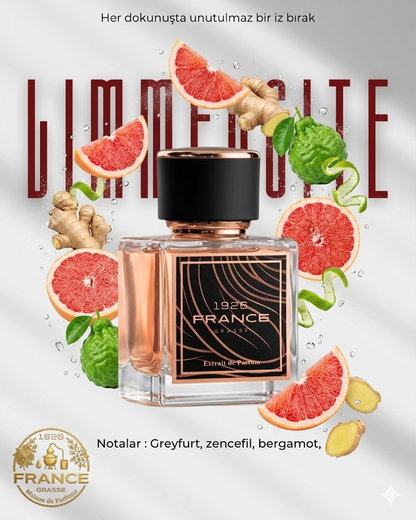 Limmensite 50 ml parfüm