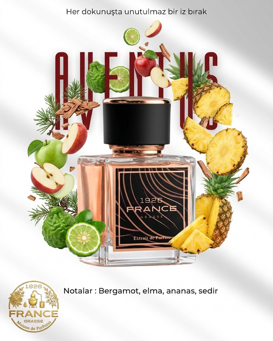 Aventus 50 ml parfüm