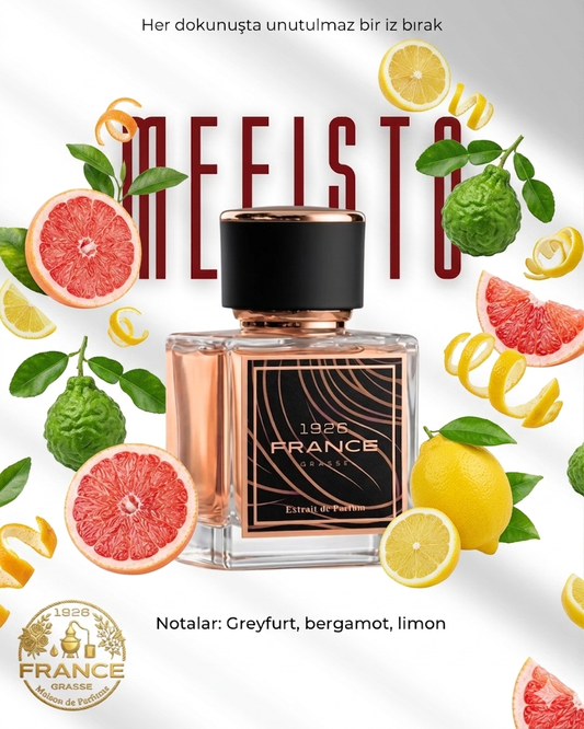 Mefisto 50 ml parfüm