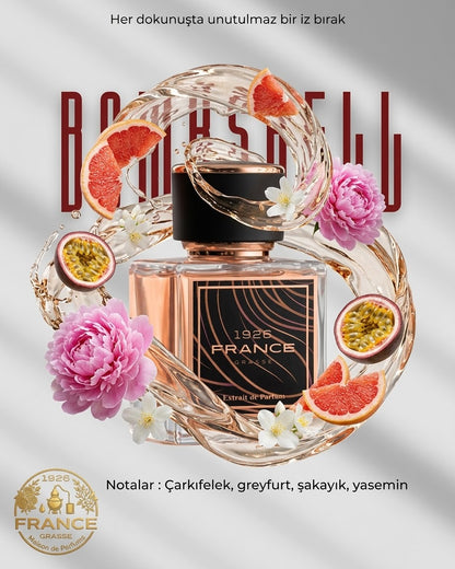 Bombshell 50 ml parfüm