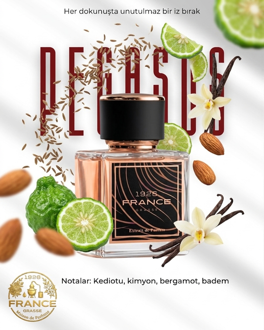 Pegasus 50 ml parfüm
