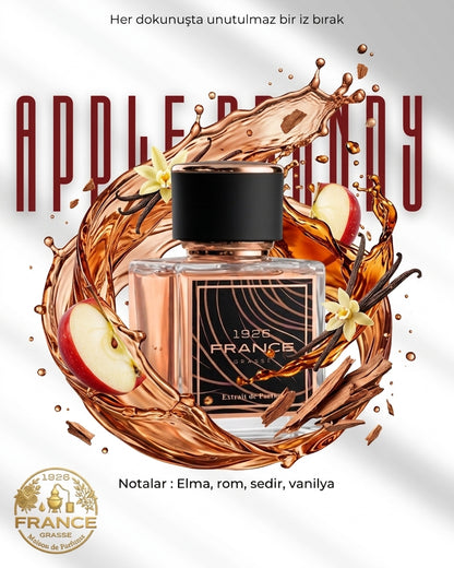 Apple brandy 50 ml parfüm