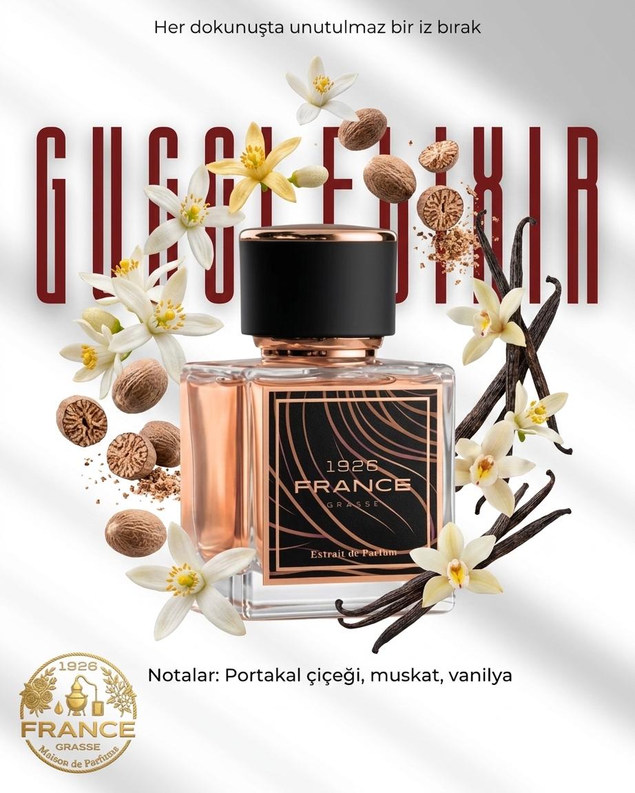 Guilty Elixir 50 ml parfüm