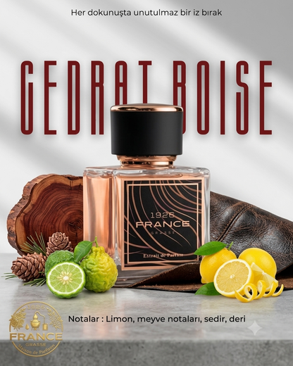 Cedrat Boise 50 ml parfüm