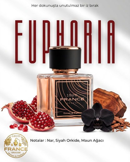 Euphoria 50 ml parfüm