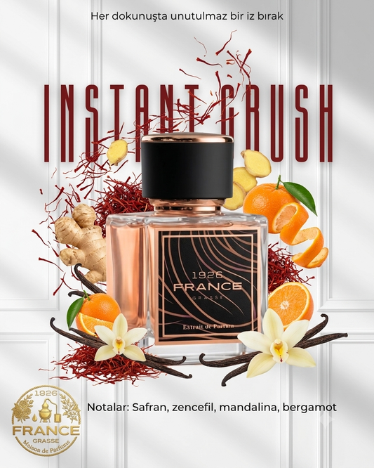 Instant crush 50 ml parfüm
