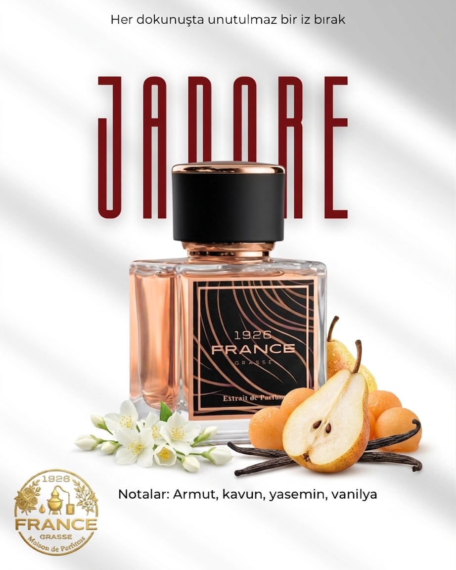 Jadore 50 ml parfüm