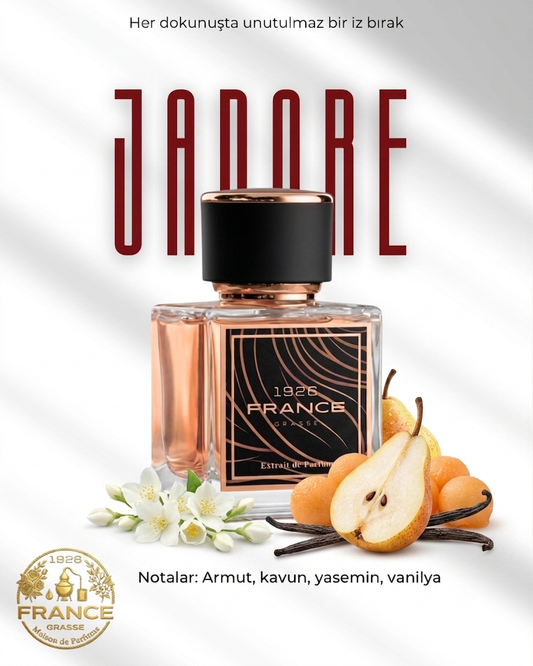 Jadore 50 ml parfüm