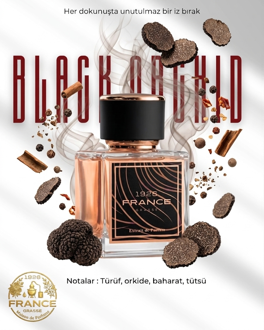 Black orchid 50 ml parfüm