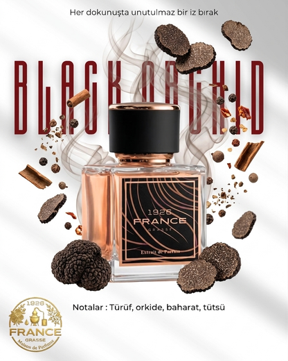 Black orchid 50 ml parfüm