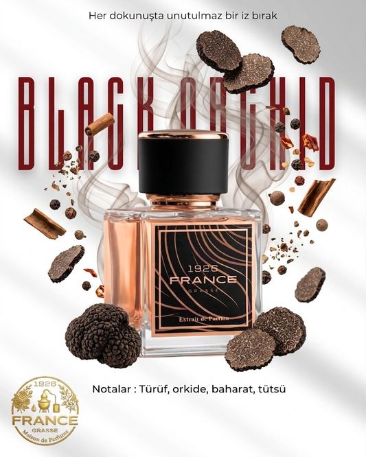 Black orchid 50 ml parfüm