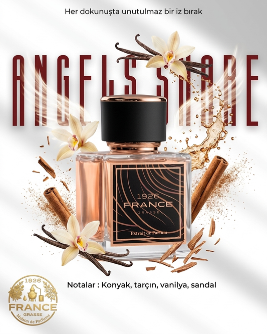 Angels share 50 ml parfüm