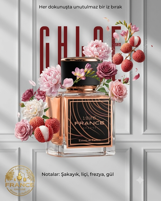 Chloeyy 50 ml parfüm
