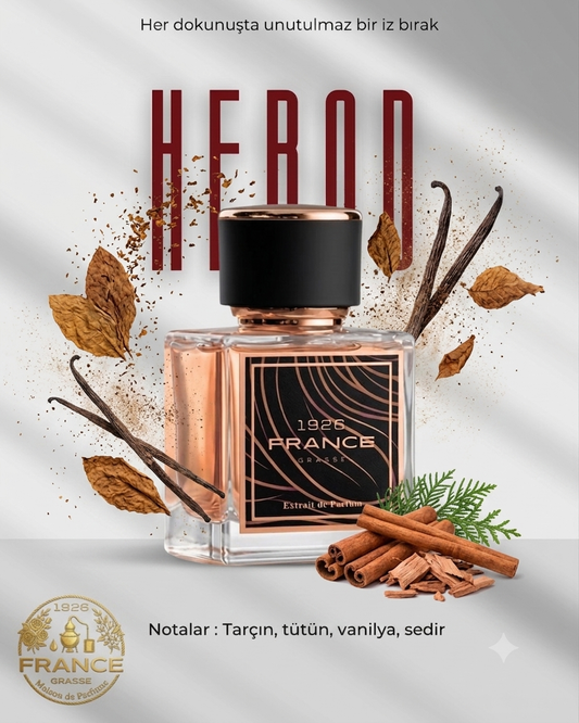 Herod 50 ml parfüm