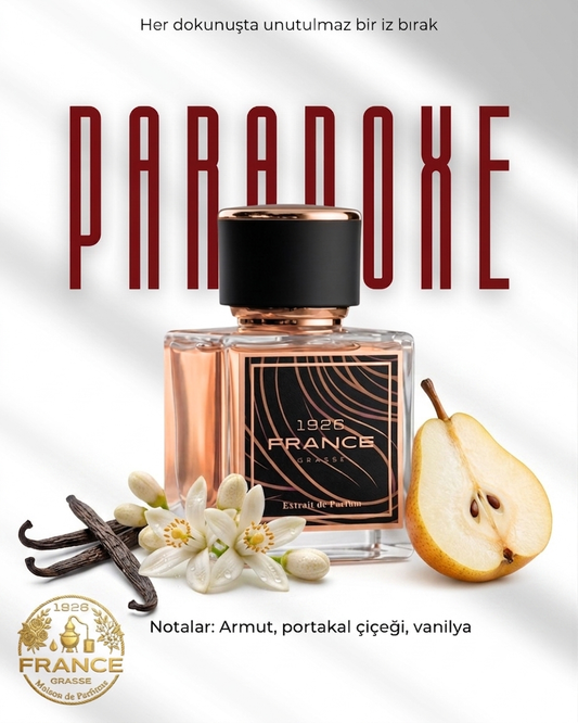 Paradoxe 50 ml parfüm