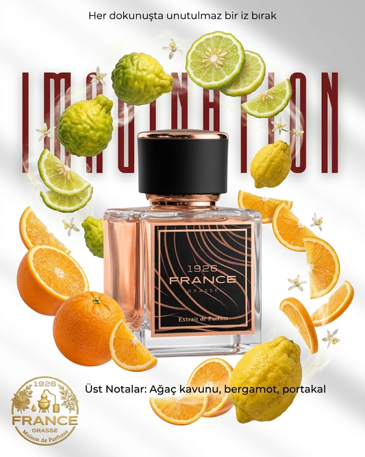 Imagination 50 ml parfüm