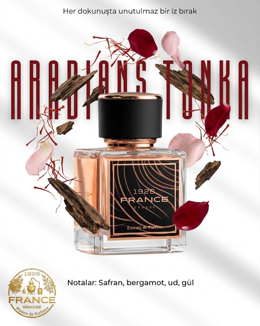 Arabians tonka 50 ml parfüm