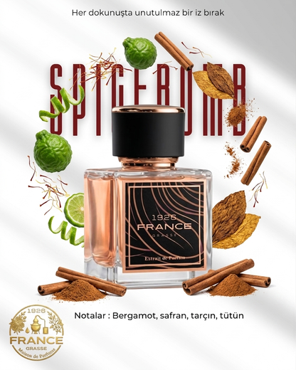 Spicebomb 50 ml parfüm
