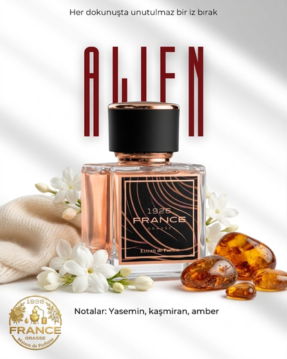 Muglerss alien 50 ml parfüm