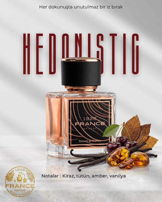Hedonistic 50 ml parfüm