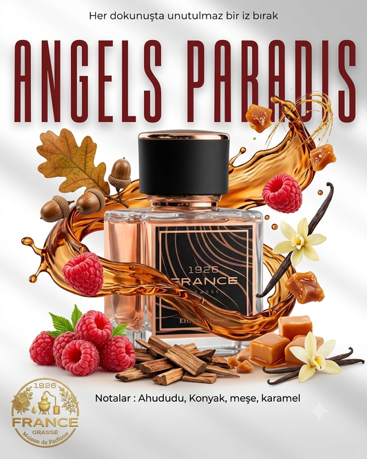 Angels share paradise 50 ml parfüm