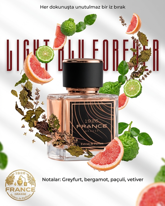 D&G Light blue forever 50 ml parfüm
