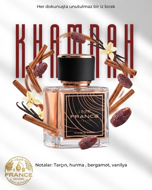 Khamrah 50 ml parfüm