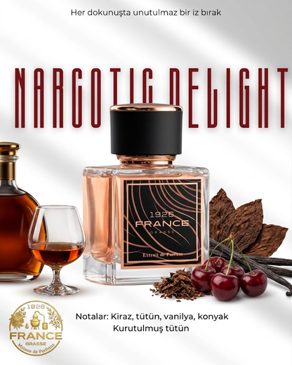 Narcotic delight 50 ml parfüm