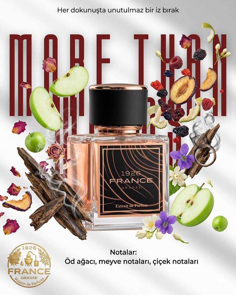 More than words 50 ml parfüm