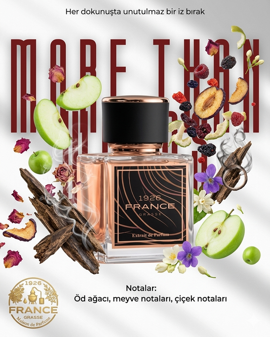 More than words 50 ml parfüm