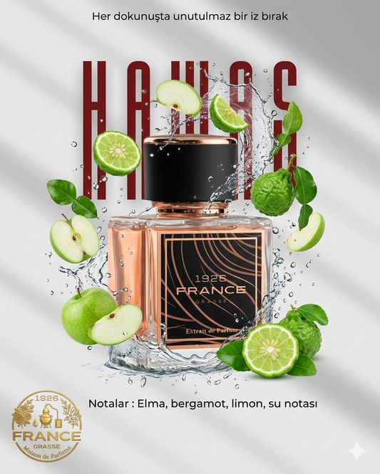 Hawas 50 ml parfüm