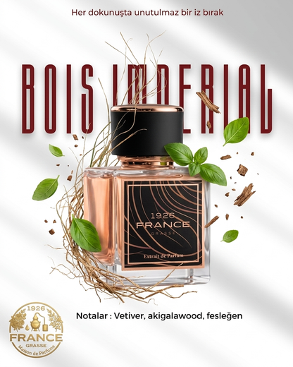 Bois imperial 50 ml parfüm