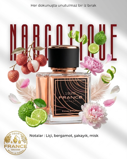 Narcotic 50 ml parfüm