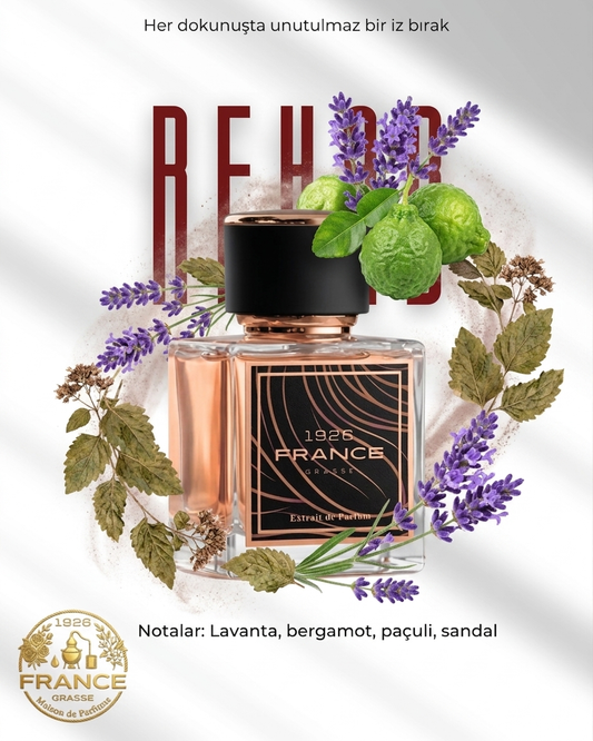 Rehab 50 ml parfüm