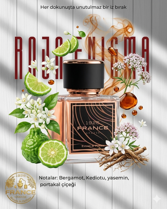 Enigma 50 ml parfüm