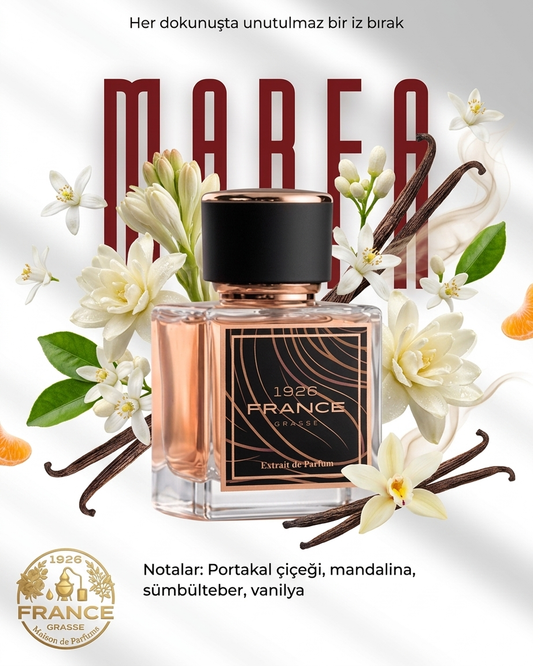 Marfa 50 ml parfüm