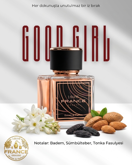 Good girl 50 ml parfüm
