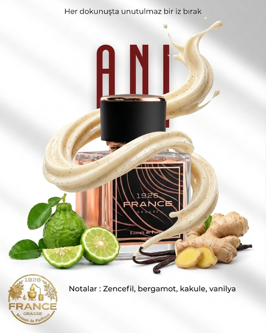 Ani 50 ml parfüm