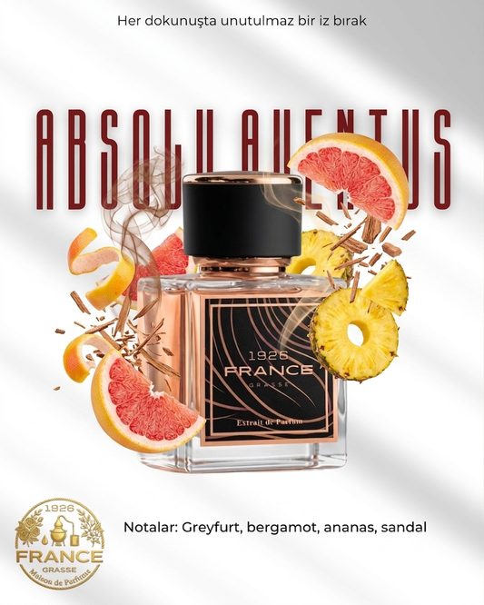 Absolu aventus 50 ml parfüm