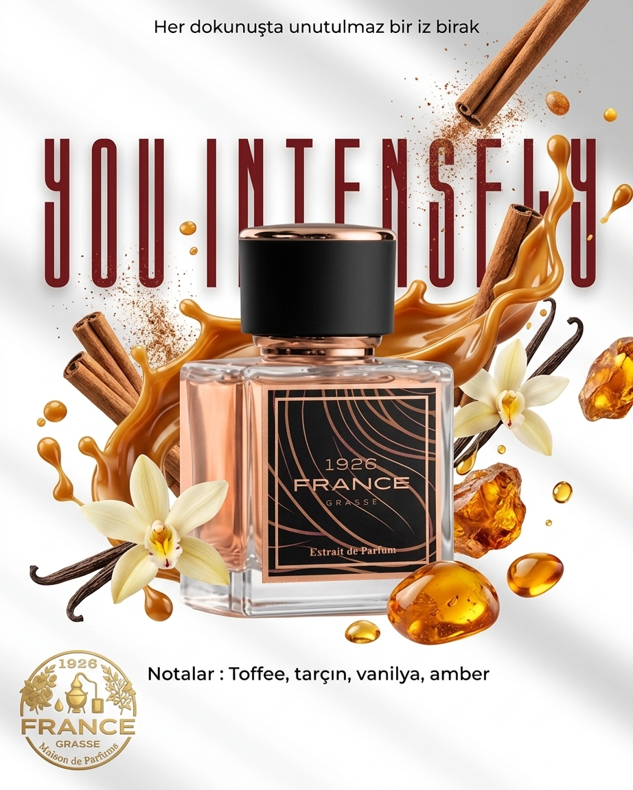 Stronger with you intensely 50 ml parfüm