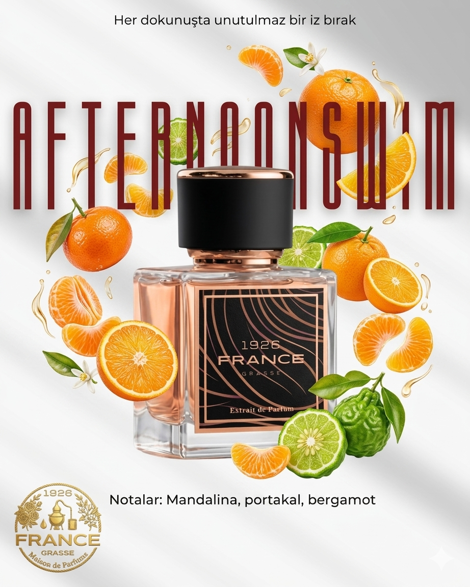 Afternoon swim 50 ml parfüm
