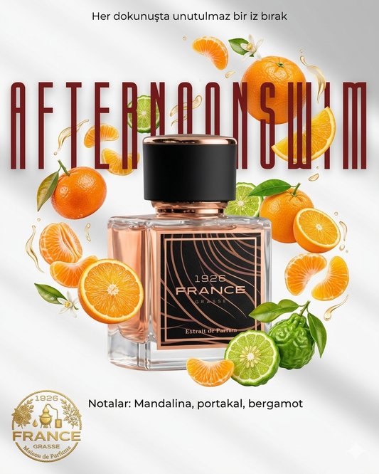 Afternoon swim 50 ml parfüm