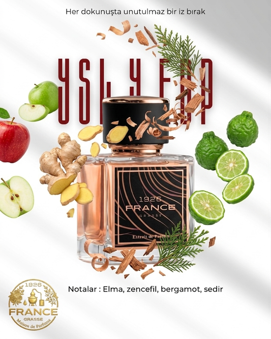 Ysl y 50 ml parfüm